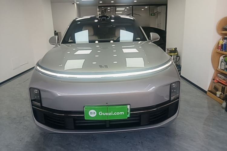 Used Li Auto L9 2022 Max model Front