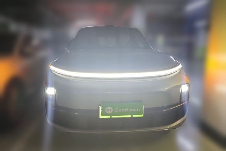 Used Li Auto L9 2022 Max model Front