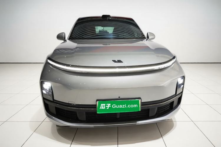 Used Li Auto L9 2022 Max model Front