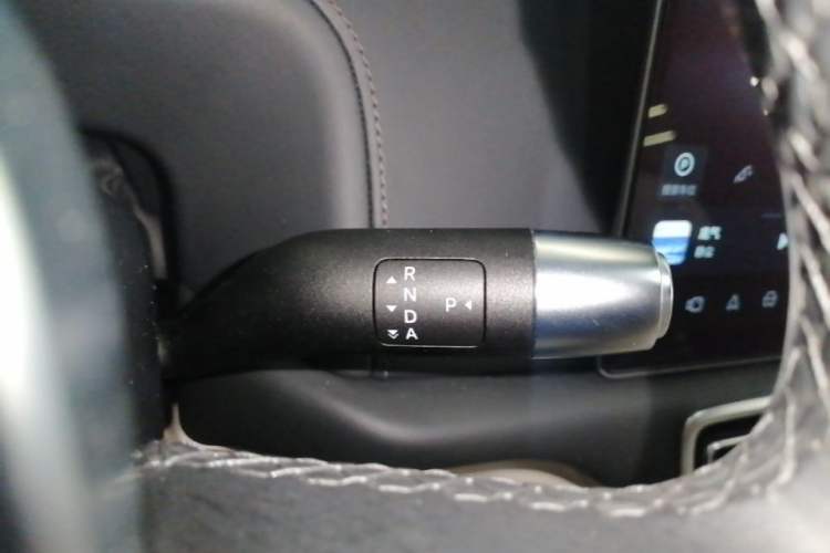 Used Li Auto L9 2022 Max model Gear Lever
