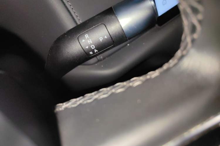 Used Li Auto L9 2022 Max model Gear Lever
