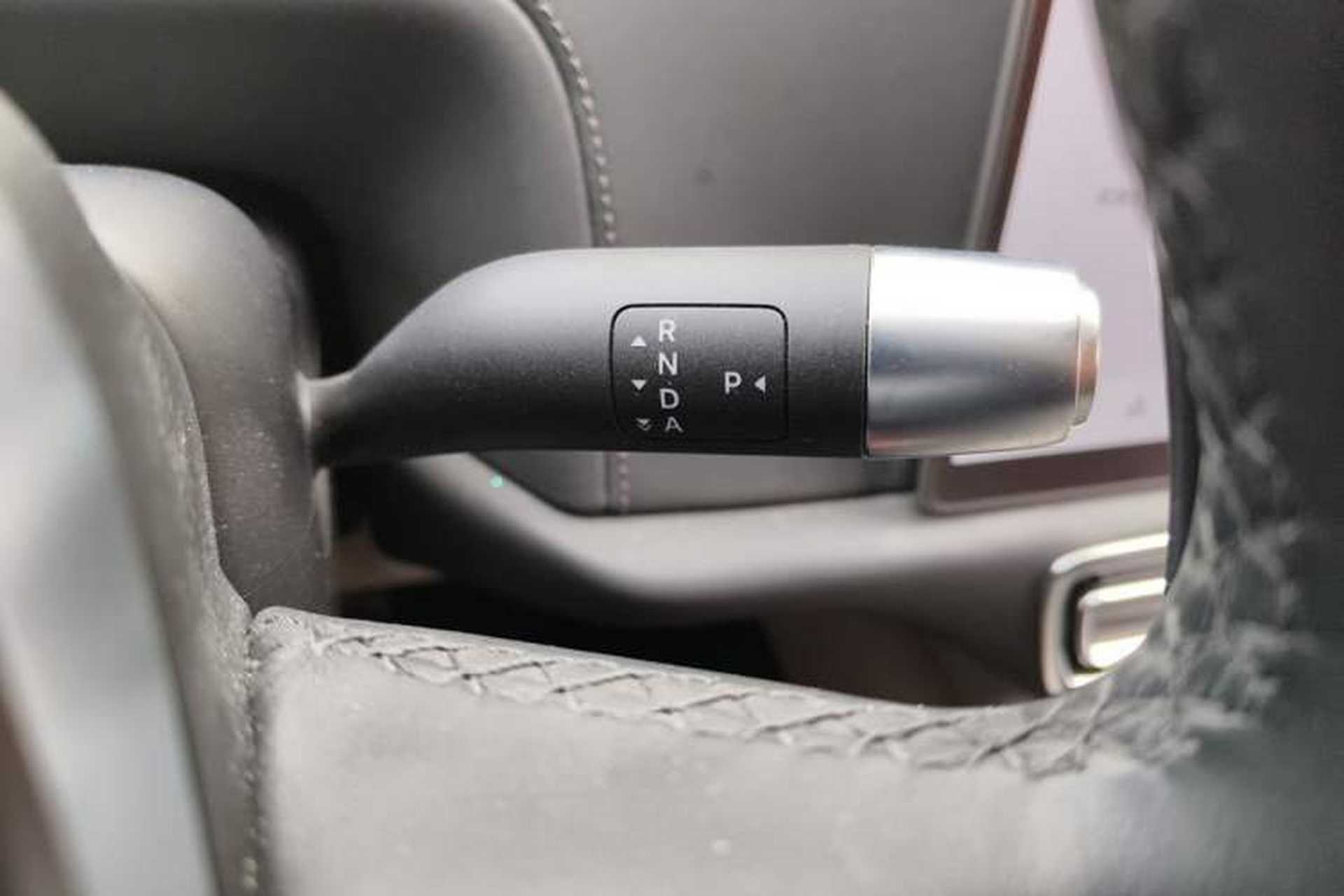 Used Li Auto L9 2022 Max model Gear Lever