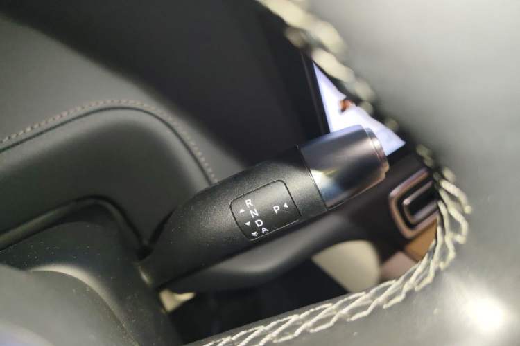 Used Li Auto L9 2022 Max model Gear Lever