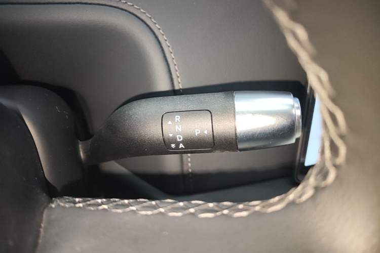 Used Li Auto L9 2022 Max model Gear Lever