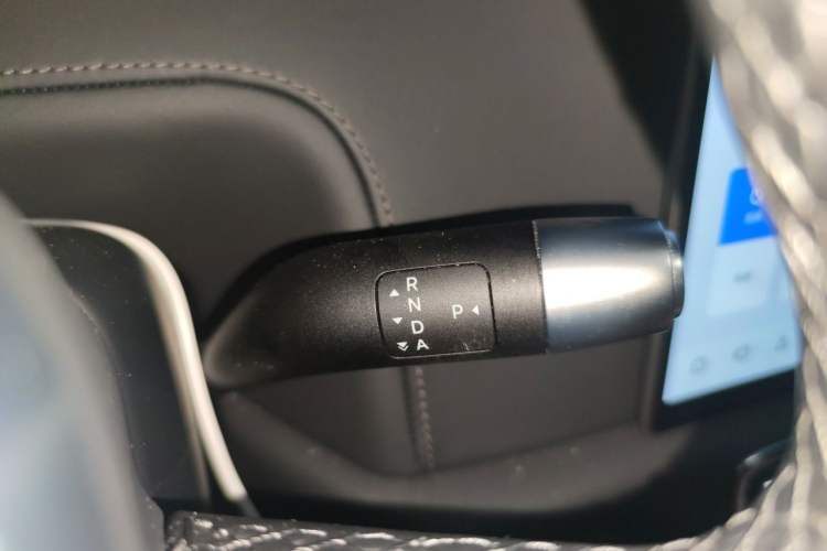 Used Li Auto L9 2022 Max model Gear Lever