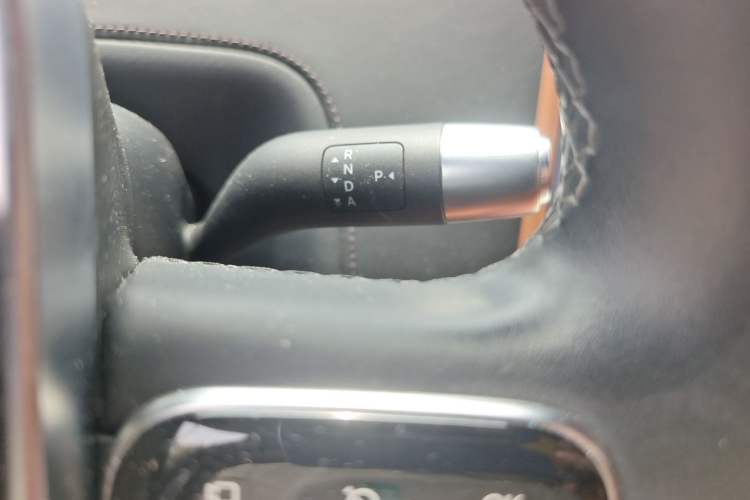 Used Li Auto L9 2022 Max model Gear Lever