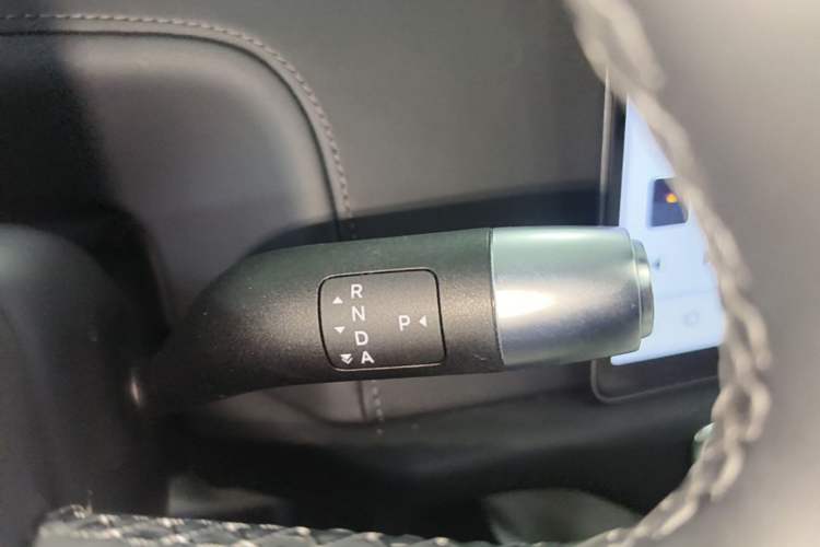 Used Li Auto L9 2022 Max model Gear Lever