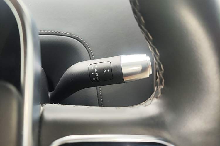 Used Li Auto L9 2022 Max model Gear Lever