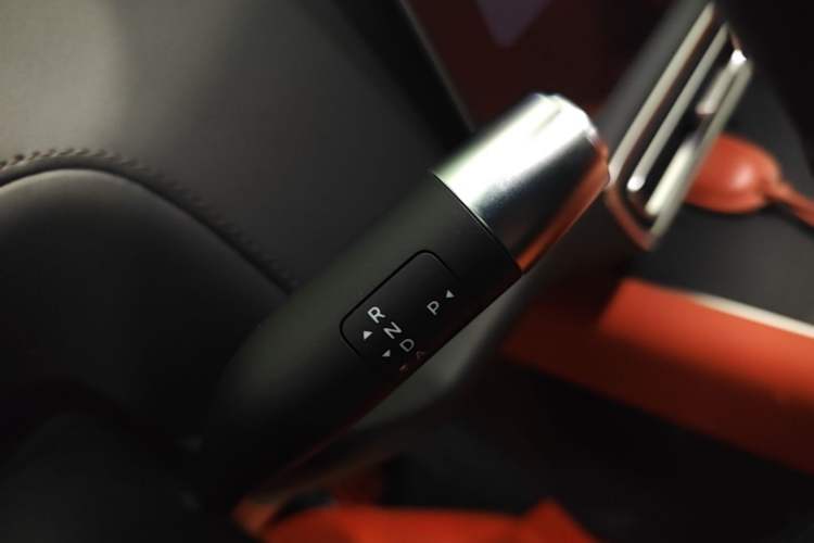 Used Li Auto L9 2022 Max model Gear Lever