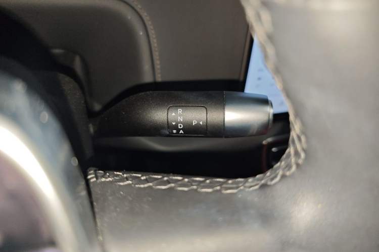 Used Li Auto L9 2022 Max model Gear Lever