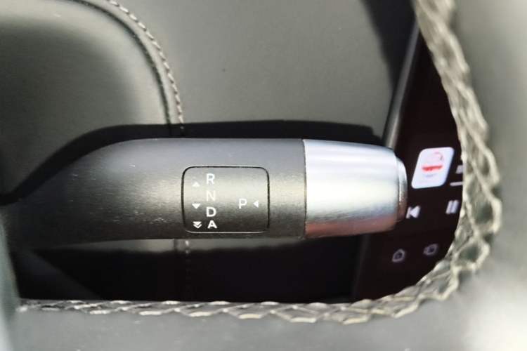 Used Li Auto L9 2022 Max model Gear Lever