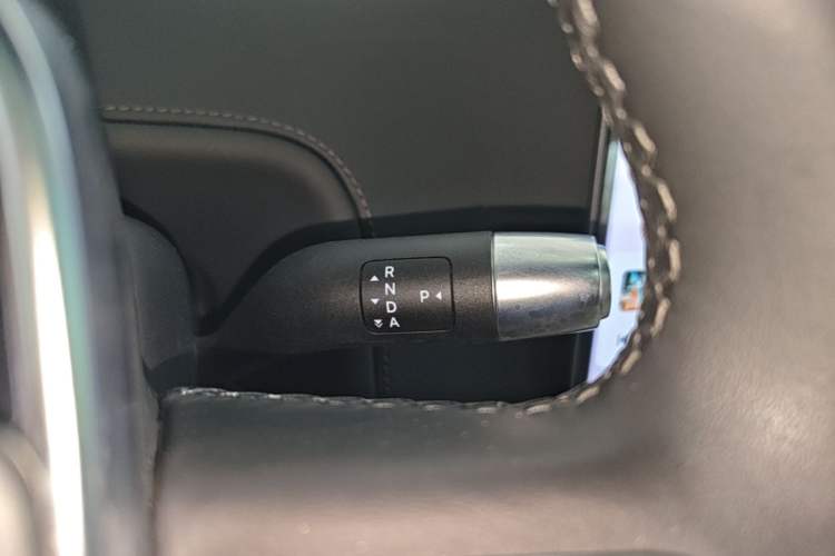 Used Li Auto L9 2022 Max model Gear Lever