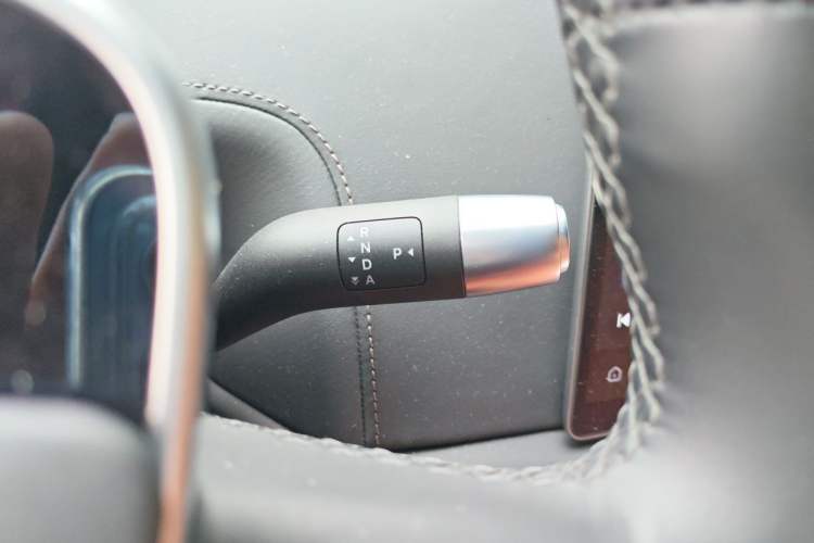 Used Li Auto L9 2022 Max model Gear Lever