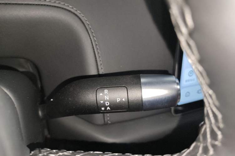 Used Li Auto L9 2022 Max model Gear Lever