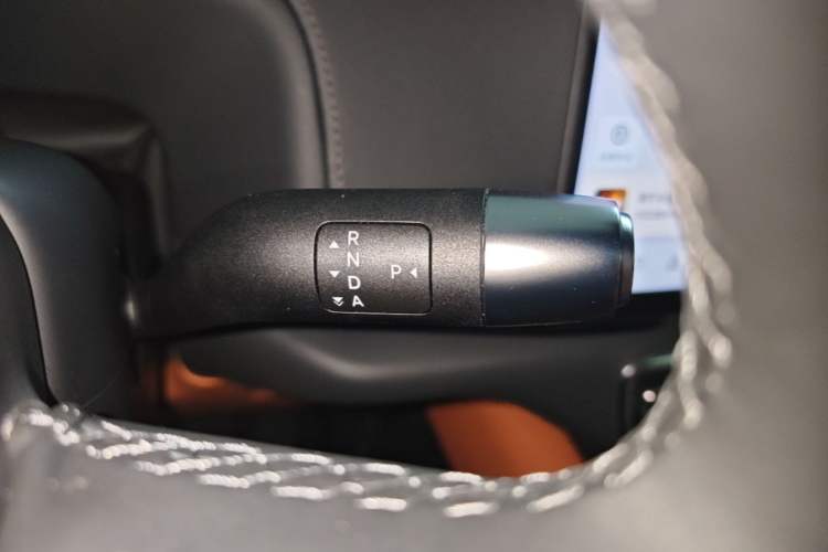 Used Li Auto L9 2022 Max model Gear Lever