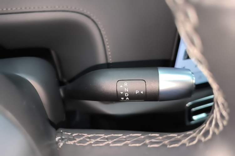 Used Li Auto L9 2022 Max model Gear Lever