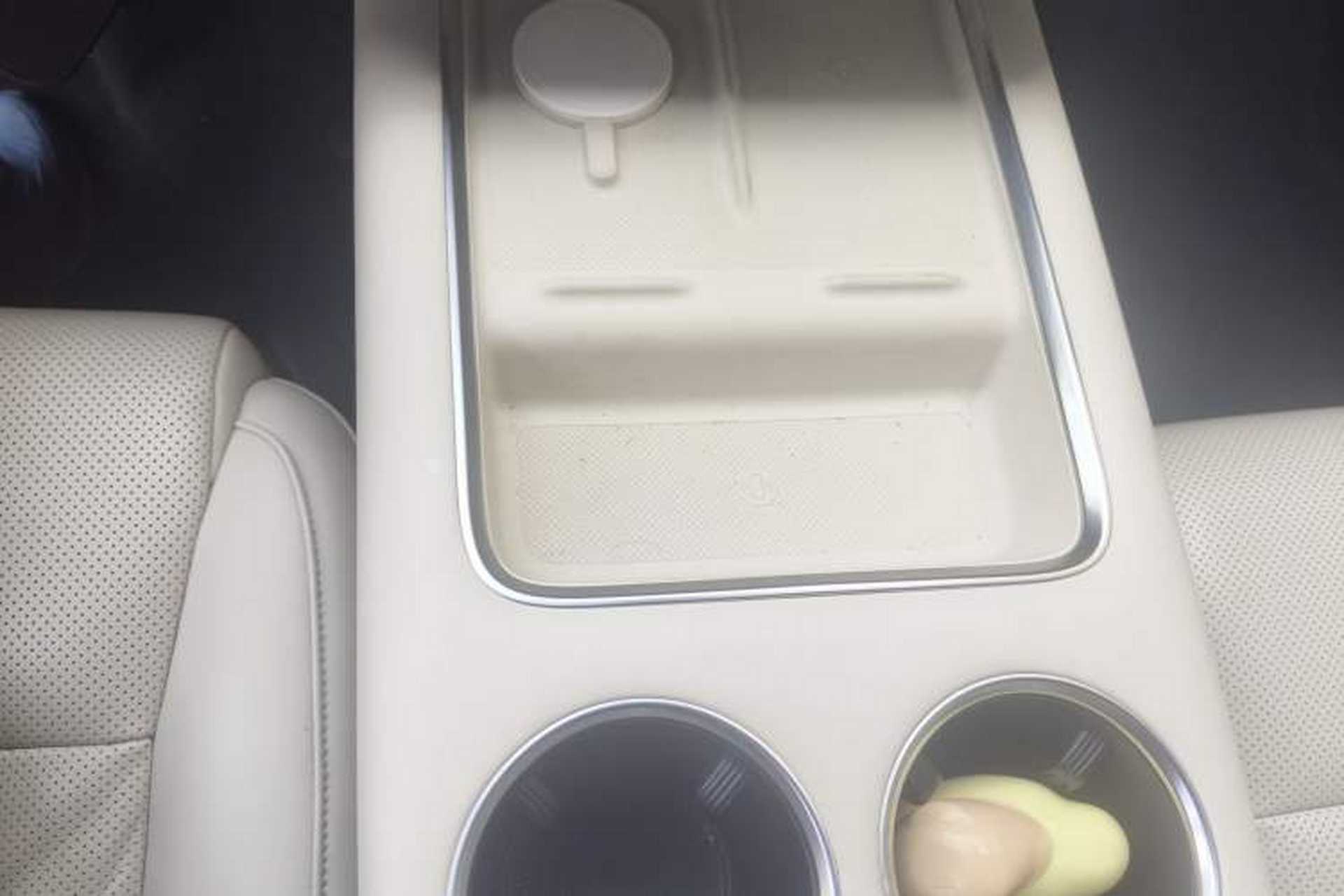 Used Li Auto L9 2022 Max model Gear Lever
