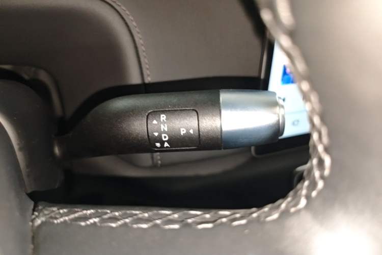Used Li Auto L9 2022 Max model Gear Lever