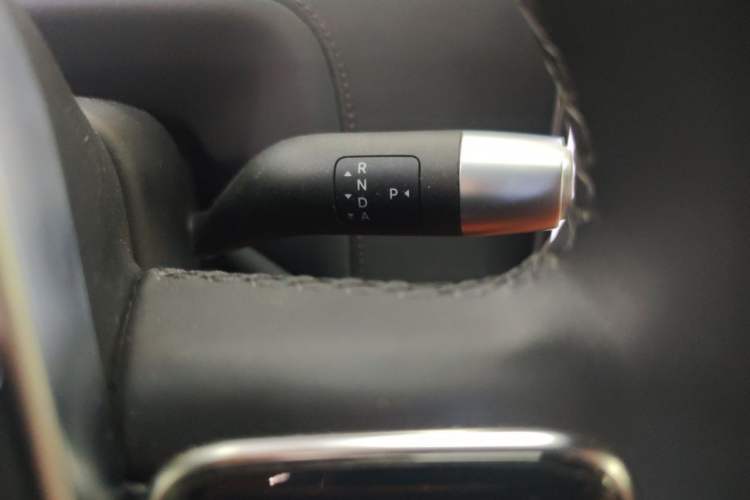 Used Li Auto L9 2022 Max model Gear Lever
