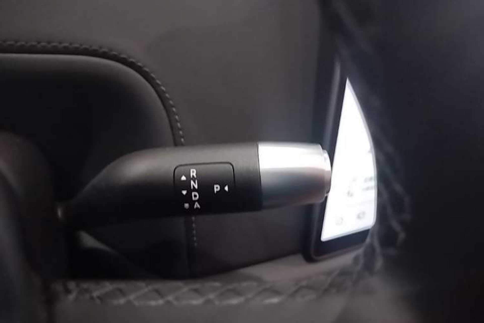 Used Li Auto L9 2022 Max model Gear Lever