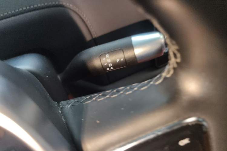 Used Li Auto L9 2022 Max model Gear Lever