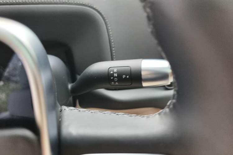 Used Li Auto L9 2022 Max model Gear Lever