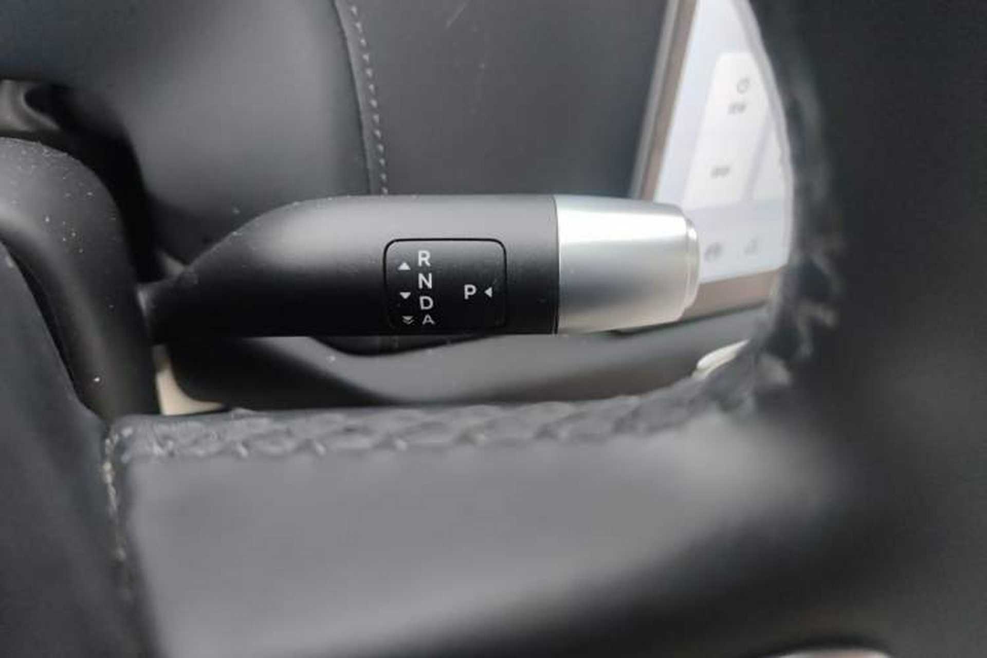 Used Li Auto L9 2022 Max model Gear Lever