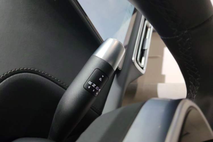 Used Li Auto L9 2022 Max model Gear Lever
