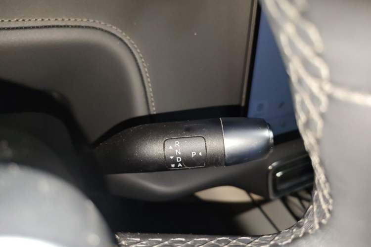 Used Li Auto L9 2022 Max model Gear Lever