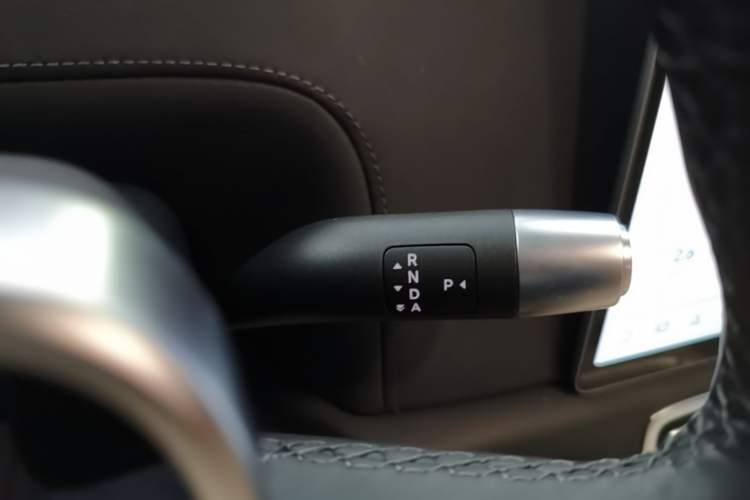 Used Li Auto L9 2022 Max model Gear Lever
