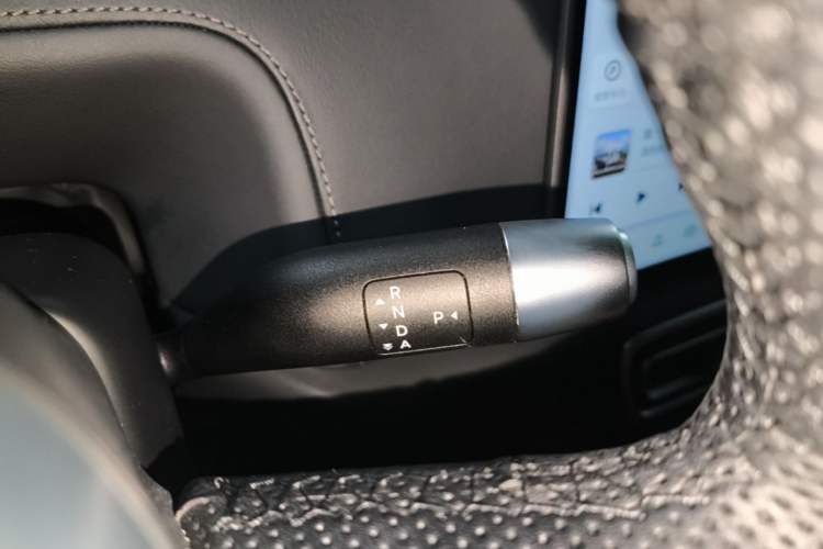 Used Li Auto L9 2022 Max model Gear Lever