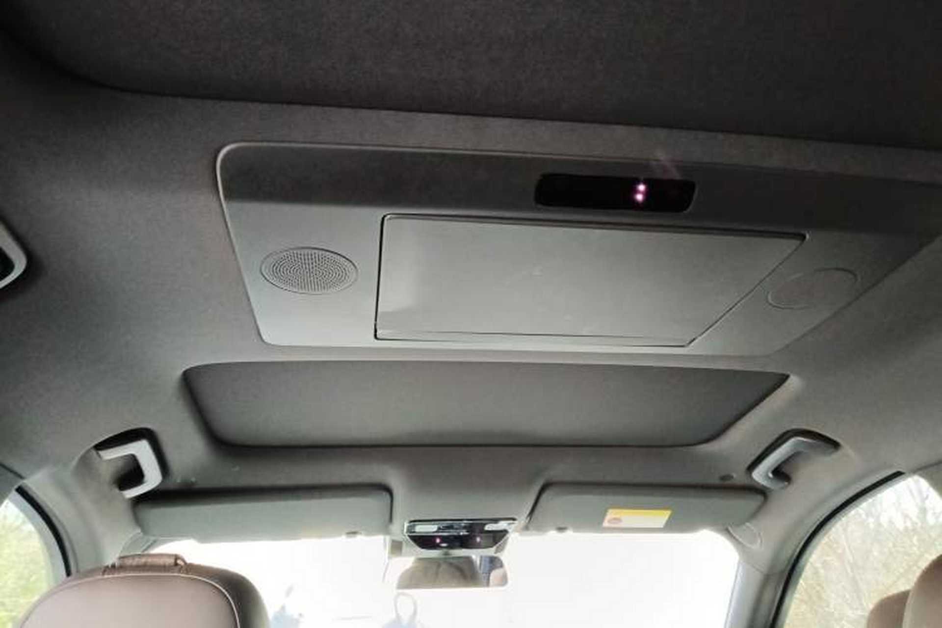 Used Li Auto L9 2022 Max model Headliner