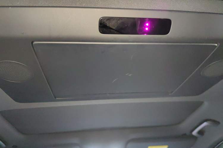 Used Li Auto L9 2022 Max model Headliner