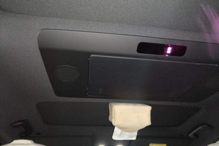 Used Li Auto L9 2022 Max model Headliner