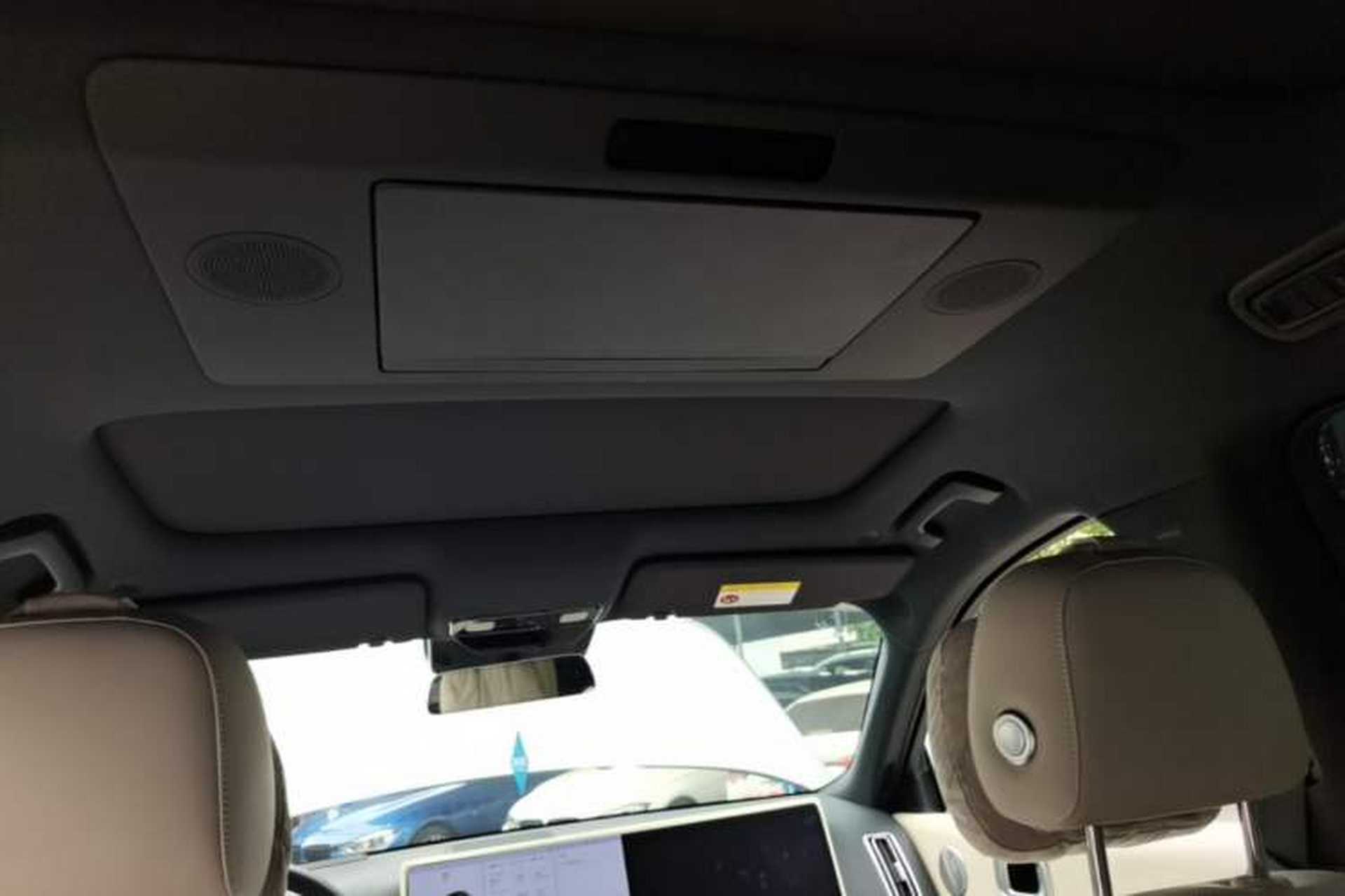 Used Li Auto L9 2022 Max model Headliner