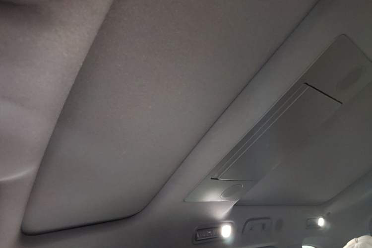 Used Li Auto L9 2022 Max model Headliner