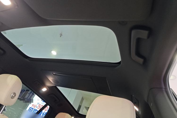 Used Li Auto L9 2022 Max model Headliner