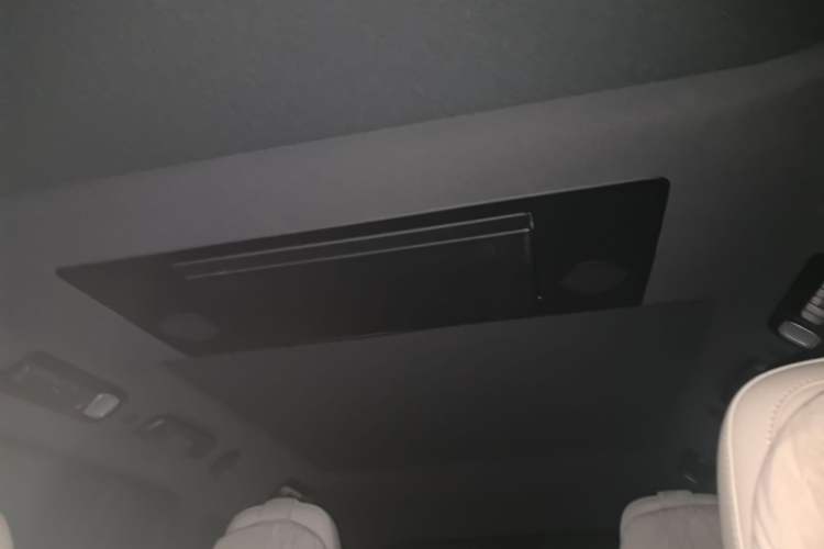 Used Li Auto L9 2022 Max model Headliner