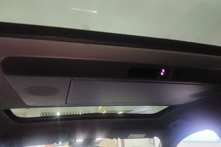 Used Li Auto L9 2022 Max model Headliner