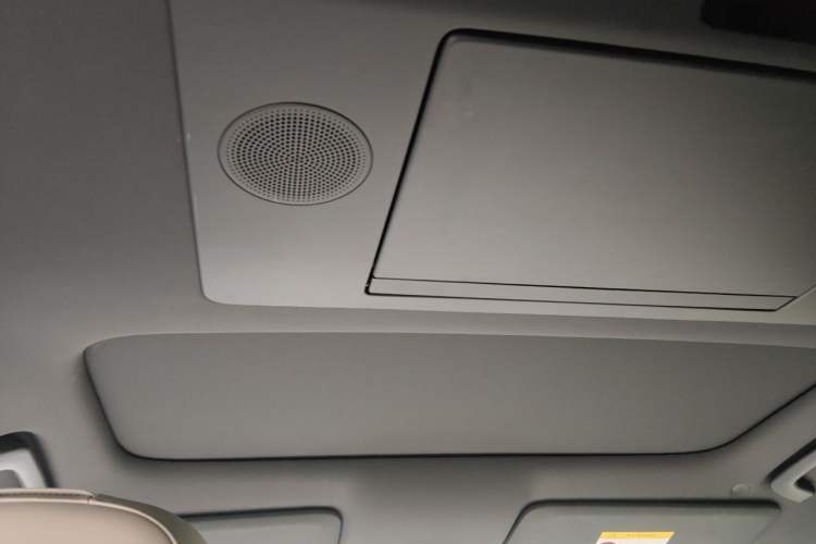 Used Li Auto L9 2022 Max model Headliner