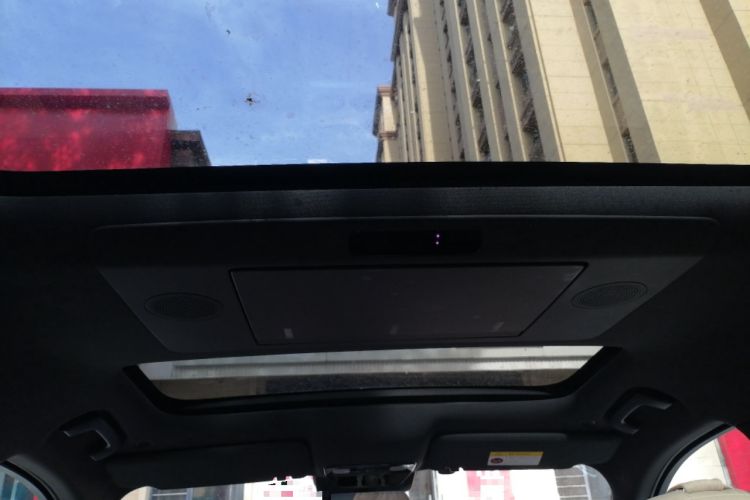 Used Li Auto L9 2022 Max model Headliner
