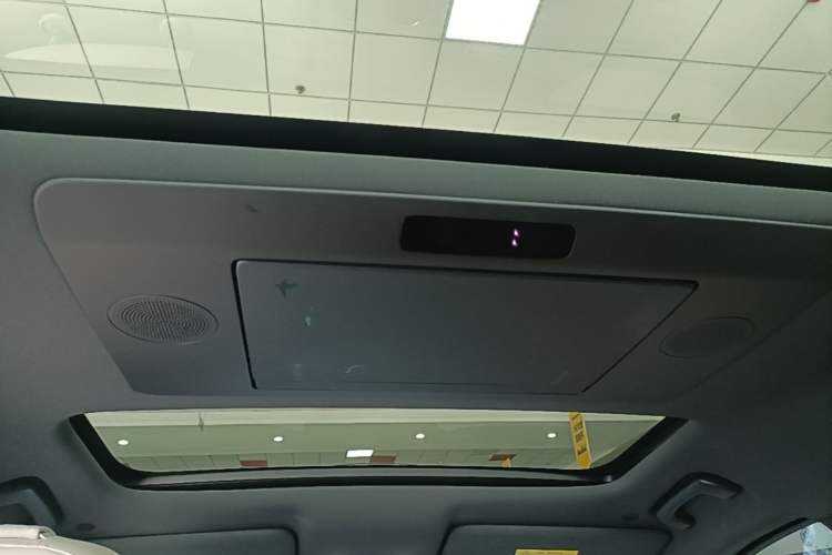 Used Li Auto L9 2022 Max model Headliner