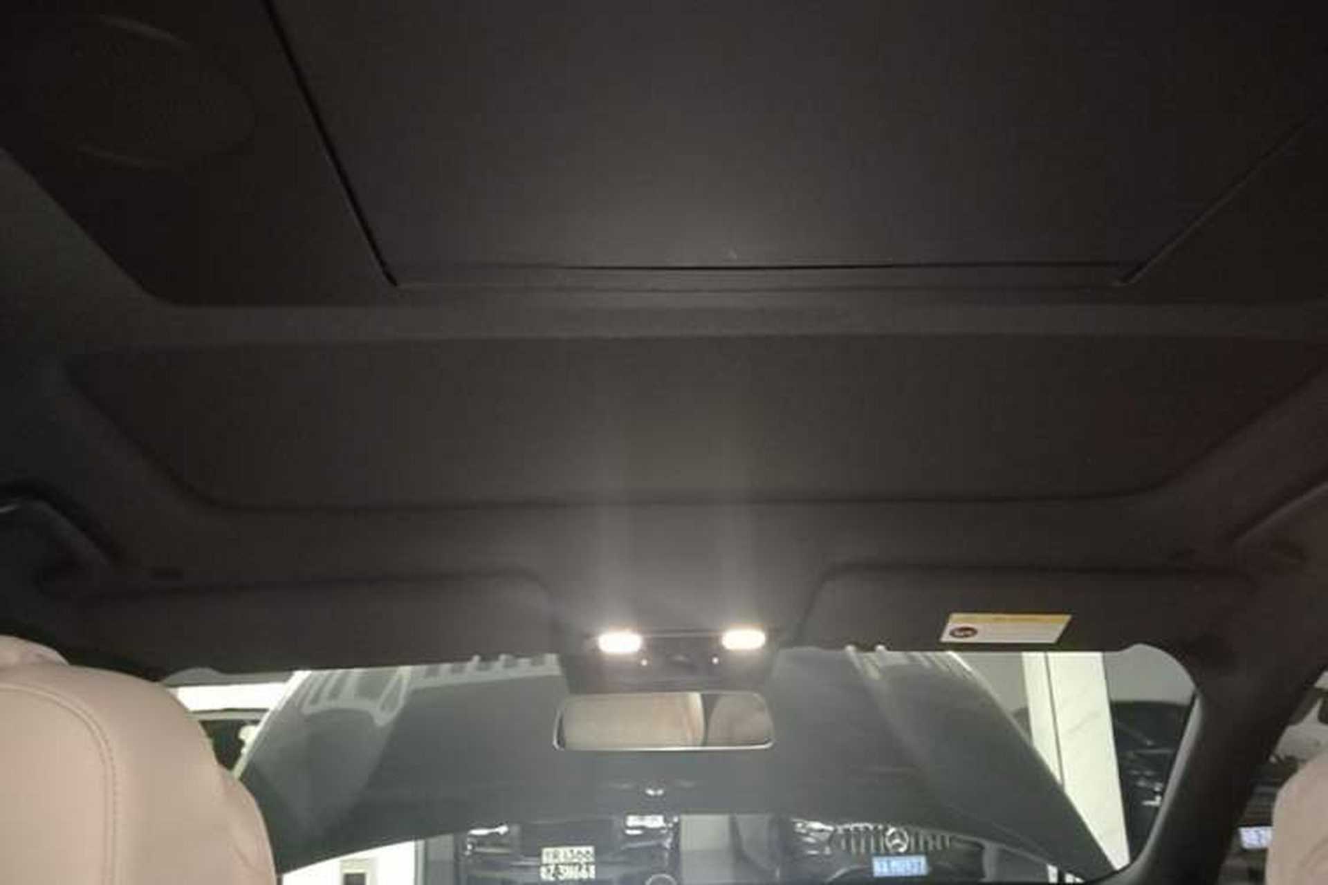 Used Li Auto L9 2022 Max model Headliner