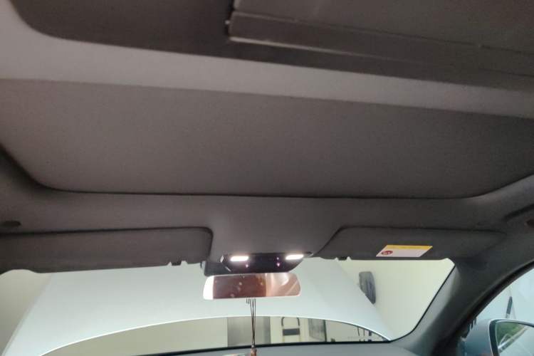 Used Li Auto L9 2022 Max model Headliner