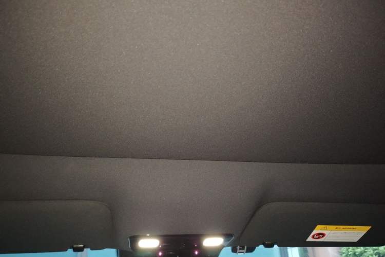 Used Li Auto L9 2022 Max model Headliner