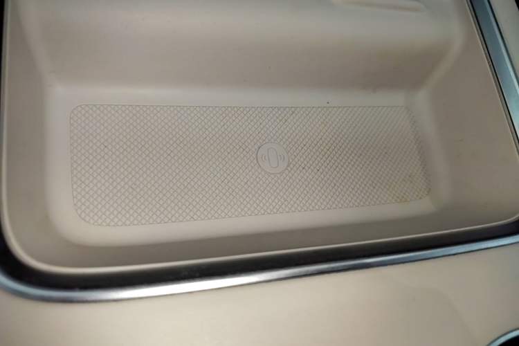 Used Li Auto L9 2022 Max model Interior 1