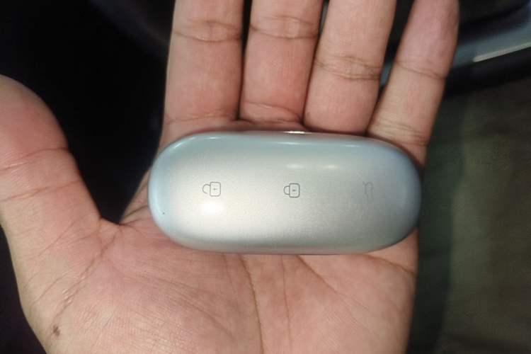Used Li Auto L9 2022 Max model Interior 1
