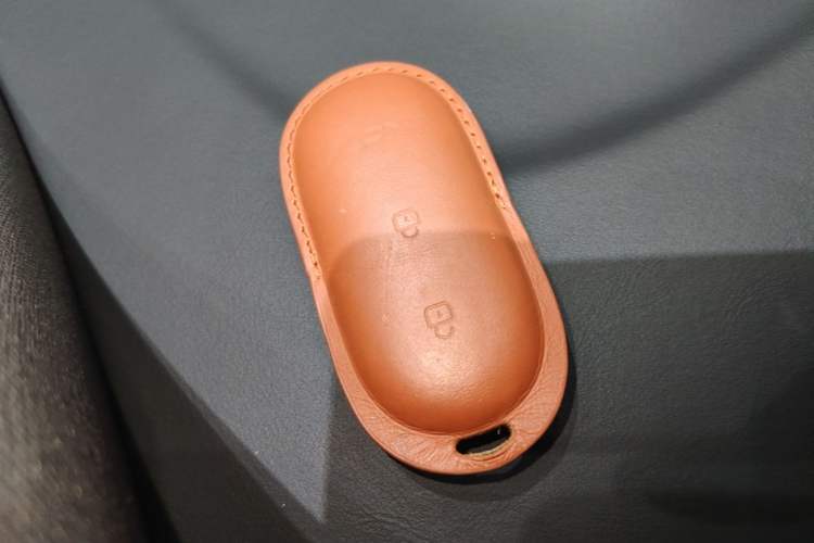 Used Li Auto L9 2022 Max model Interior 1