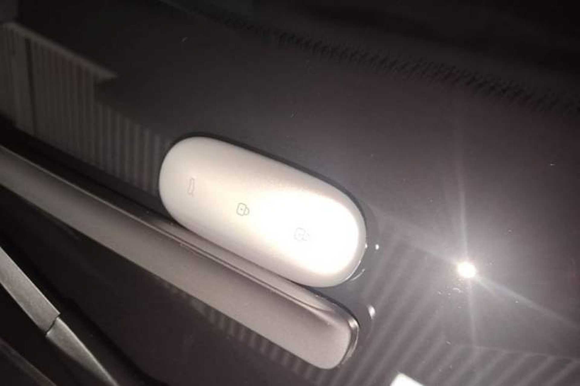 Used Li Auto L9 2022 Max model Interior 1