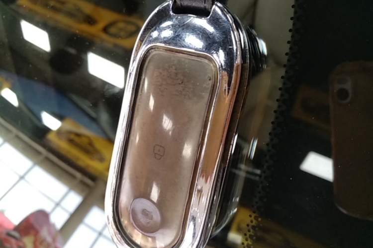 Used Li Auto L9 2022 Max model Interior 1
